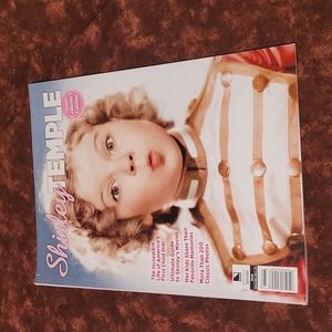Shirley Temple. Magazine Collector's Edition.  /BUNDLE